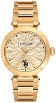US Polo Assn Fundamental